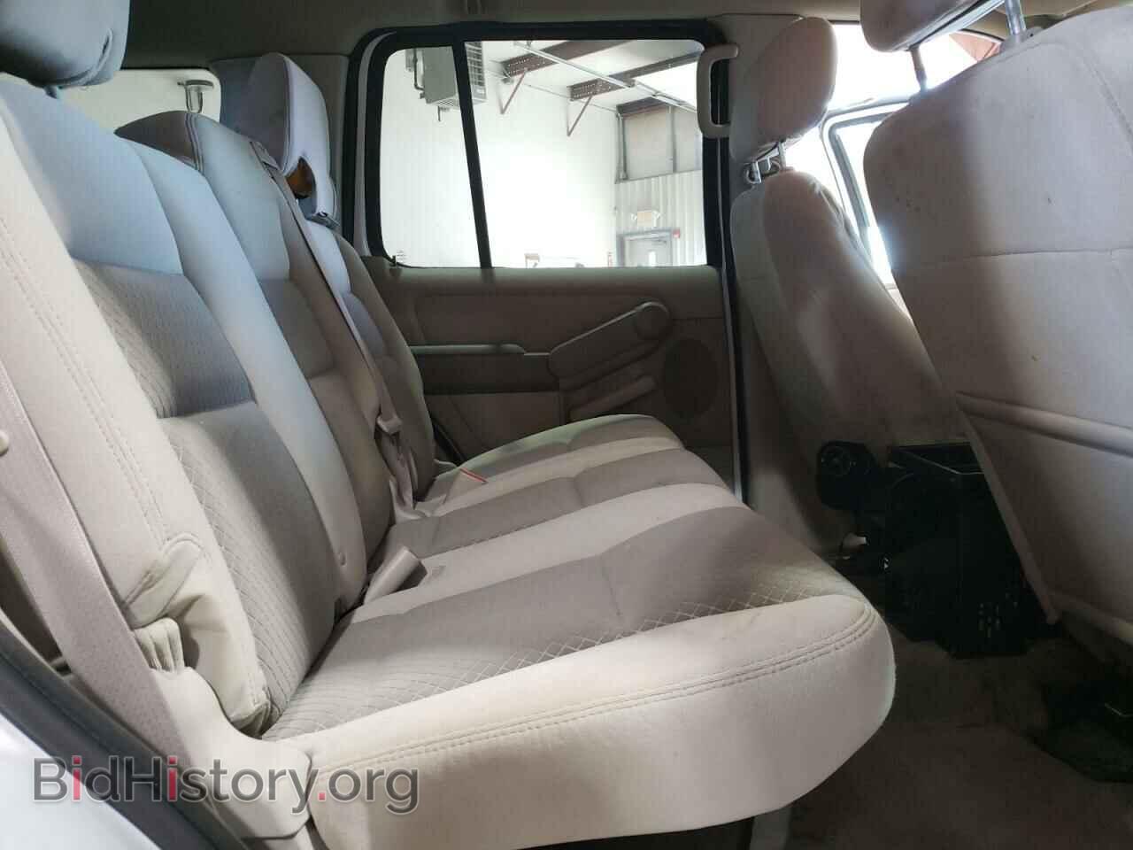 2006 FORD EXPLORER - VIN: 1FMEU72E86UA63680 - Фото 11