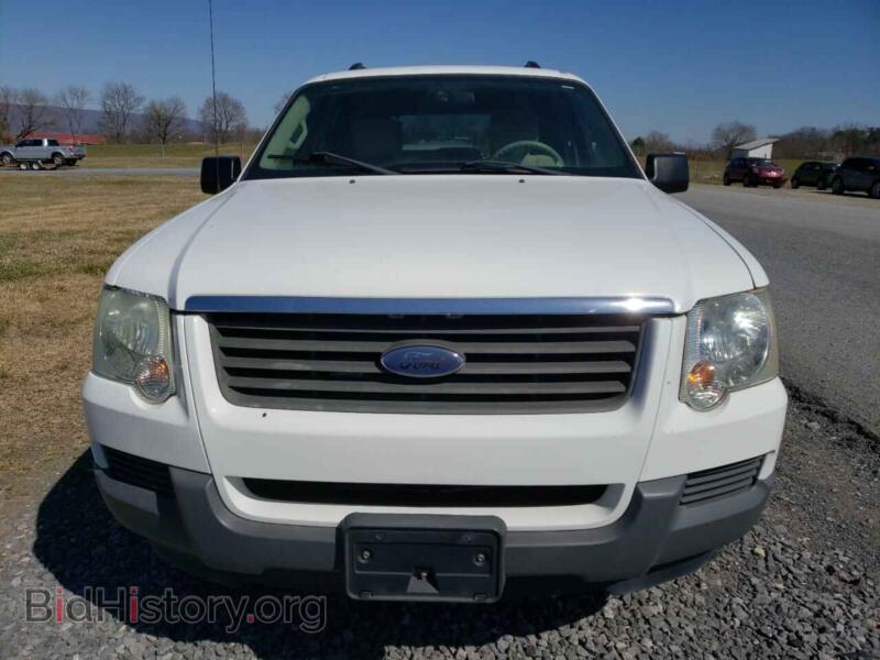 2006 Ford EXPLORER (VIN 1FMEU72E86UA63680) — фото 5 из 13