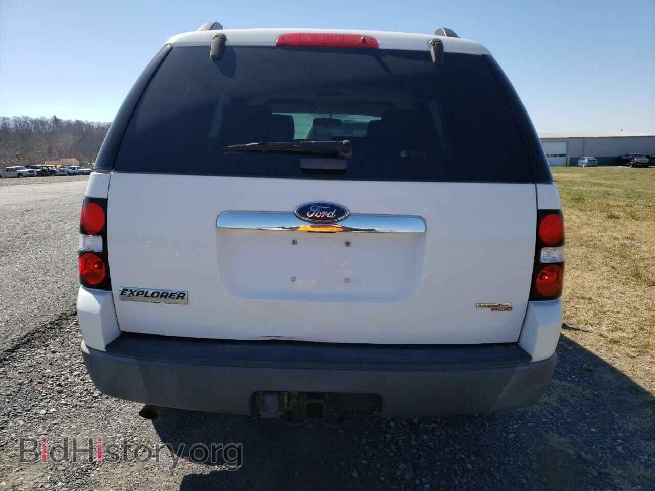 2006 FORD EXPLORER - VIN: 1FMEU72E86UA63680 - Фото 6