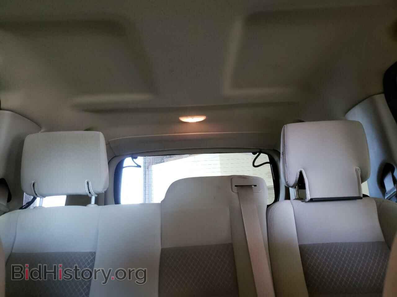 2006 FORD EXPLORER - VIN: 1FMEU72E86UA63680 - Фото 10