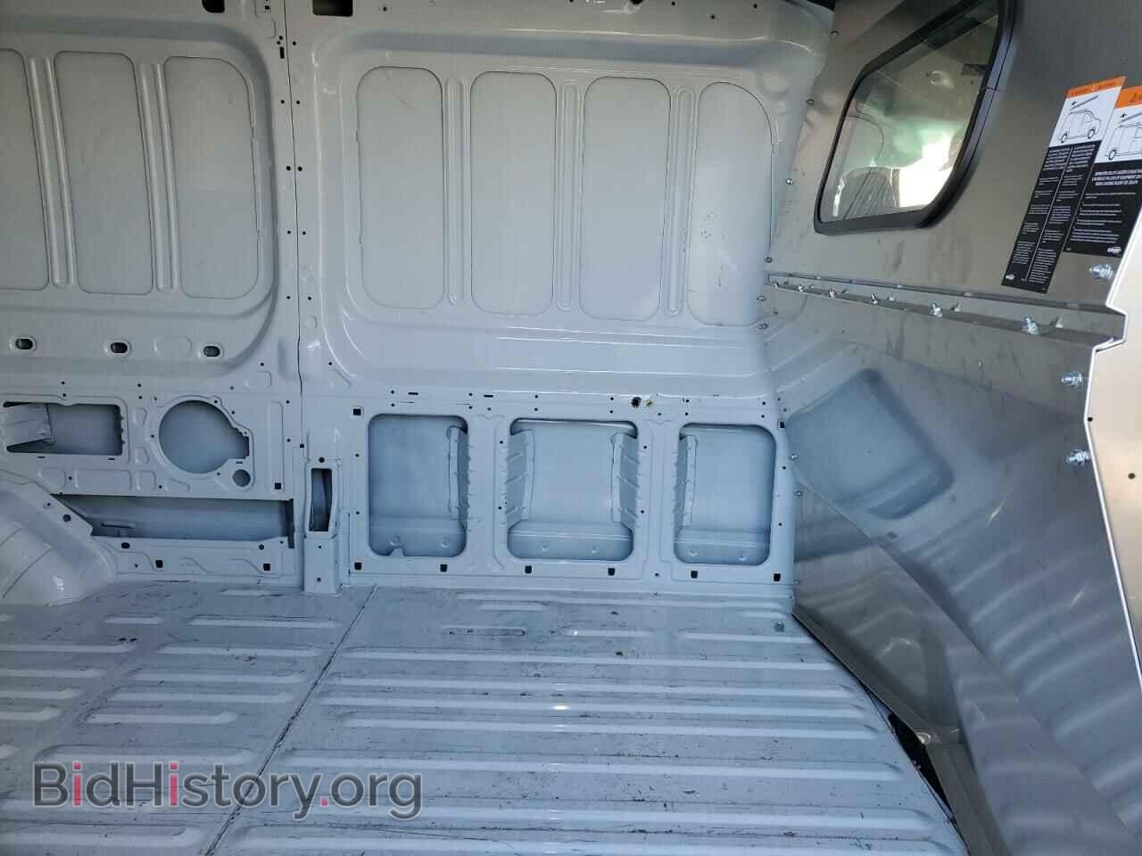 2023 FORD TRANSIT - VIN: 1FTBR1C86PKA86595 - Фото 11