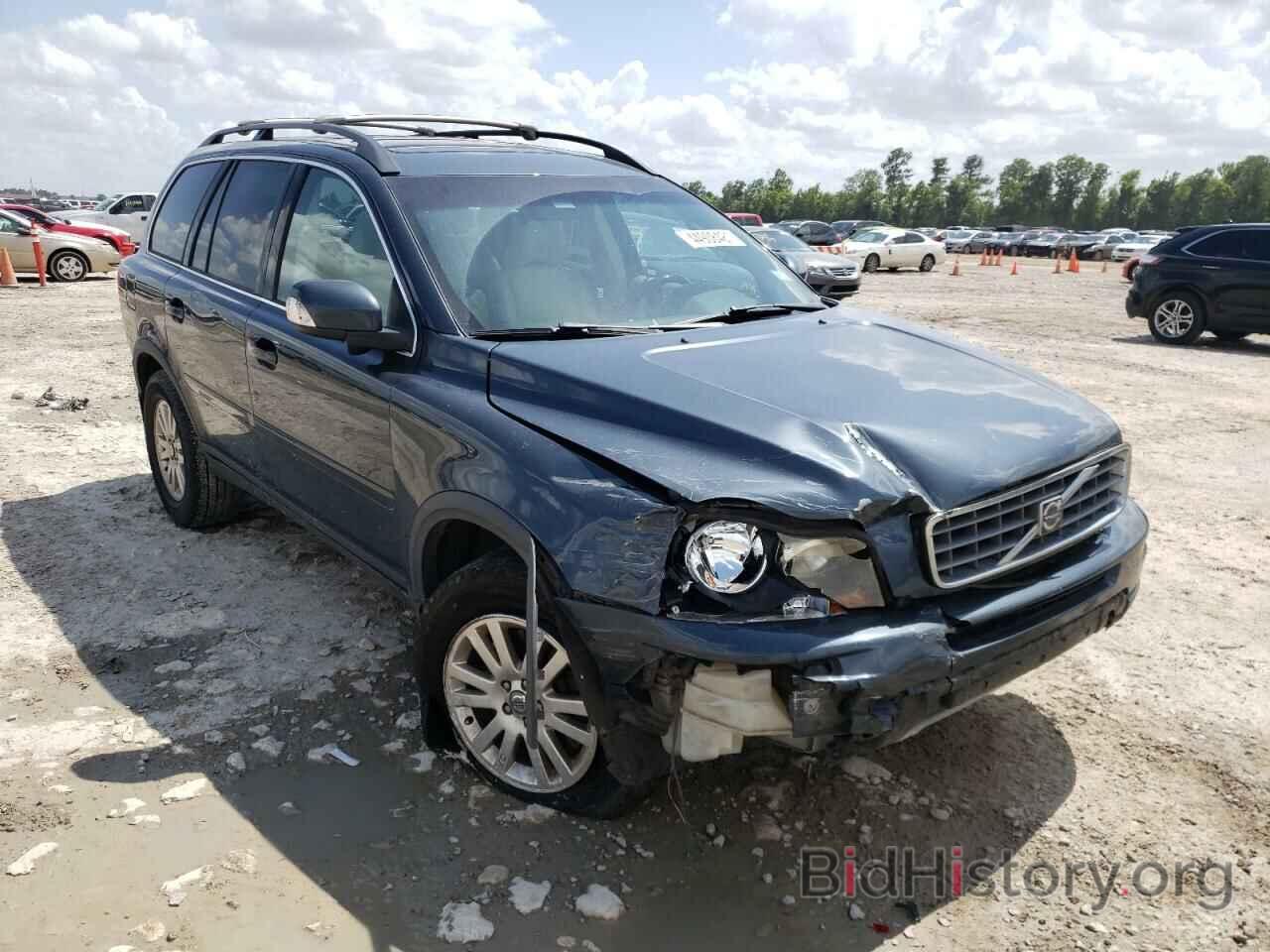 Фотография YV4CY982481451399 - VOLVO XC90 2008