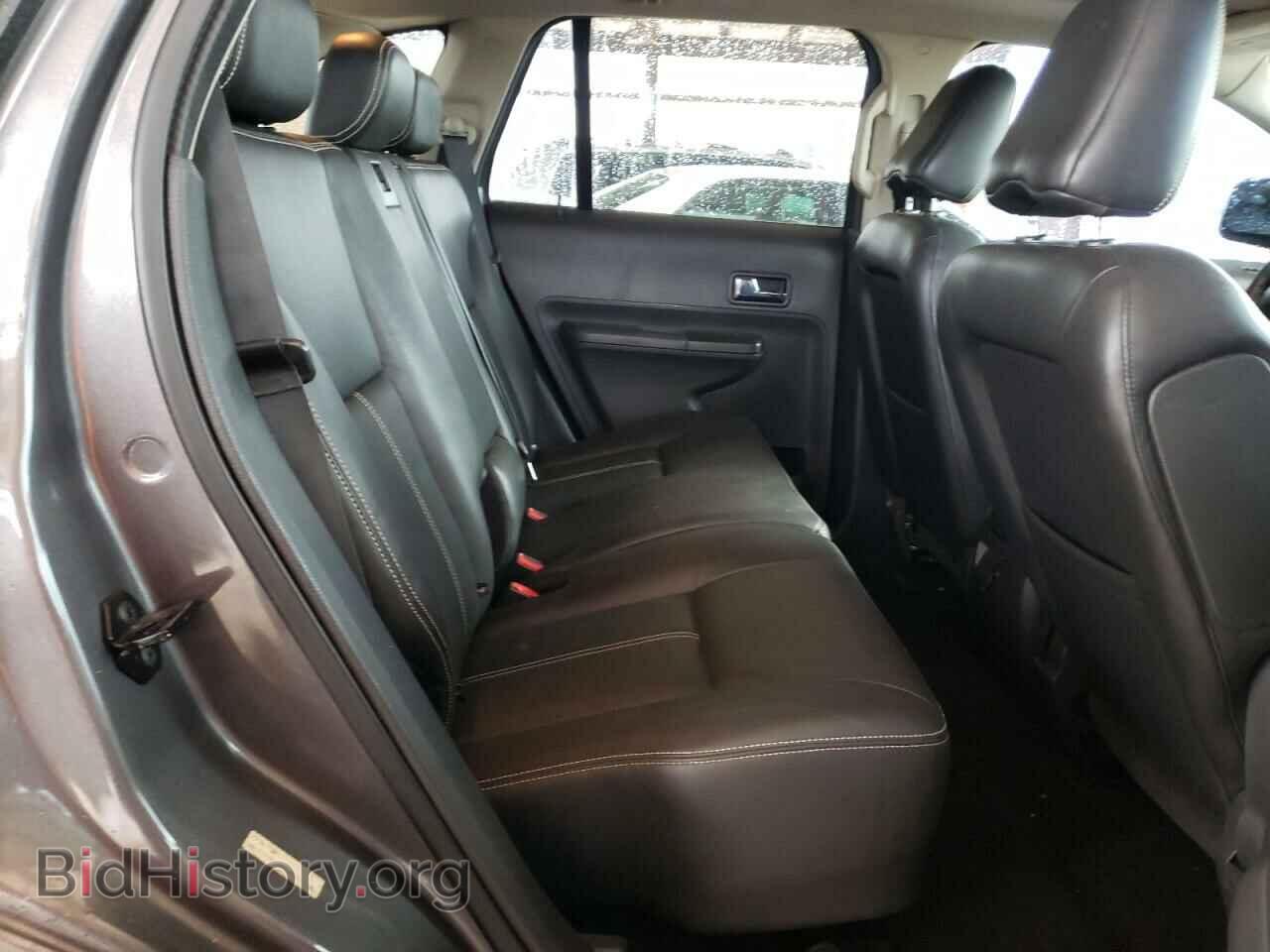 2010 FORD EDGE - VIN: 2FMDK3KCXABA61274 - Photo 6