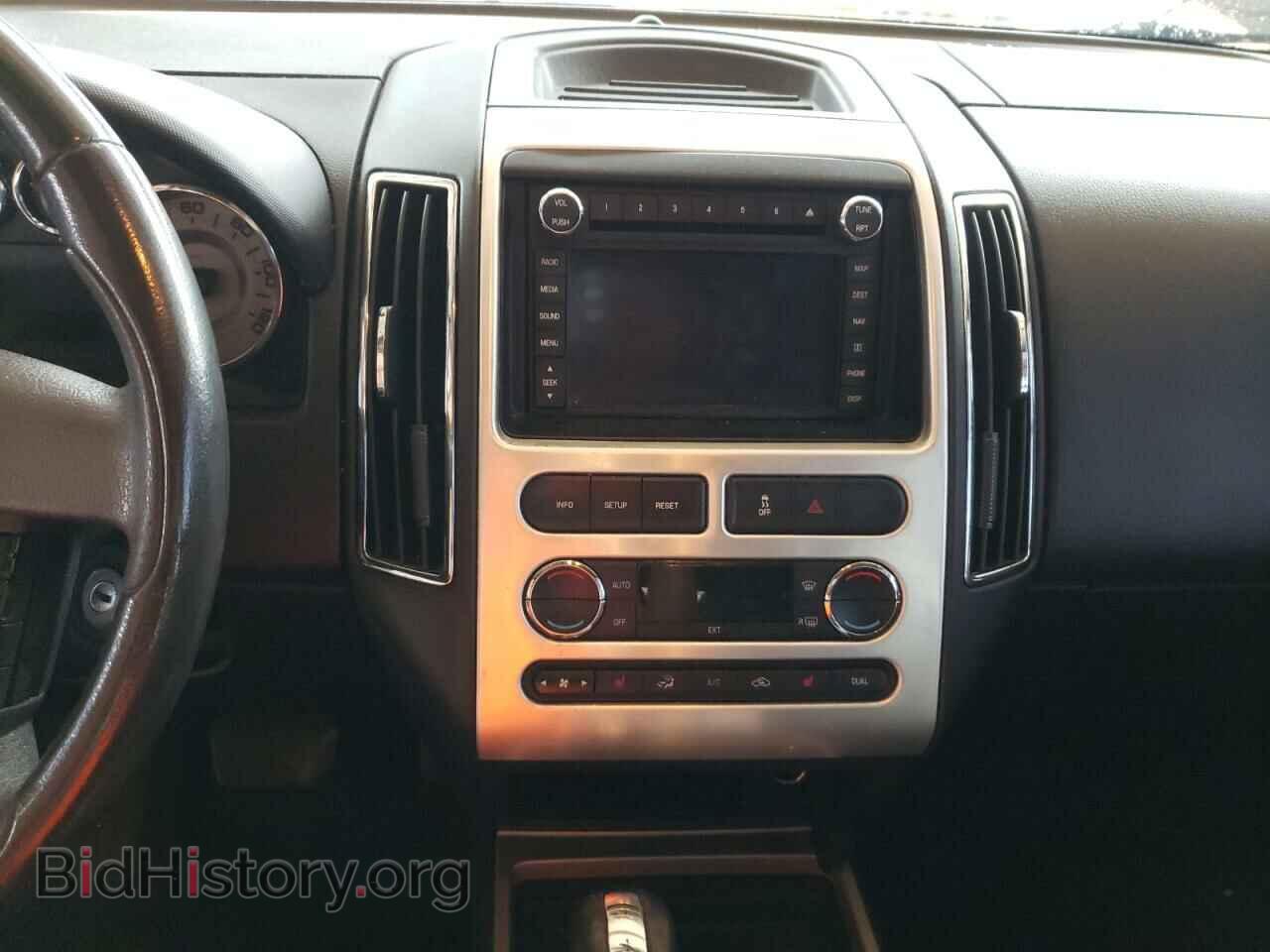 2010 FORD EDGE - VIN: 2FMDK3KCXABA61274 - Photo 9