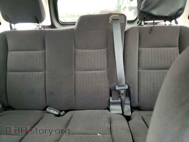 2010 Ford EXPLORER (VIN 1FMEU7DEXAUB12755) — фото 10 из 13