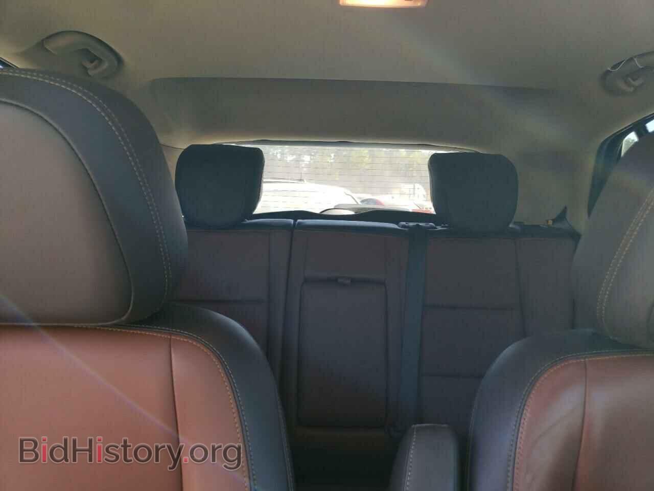2014 BUICK ENCORE - VIN: KL4CJDSB5EB784018 - Photo 10