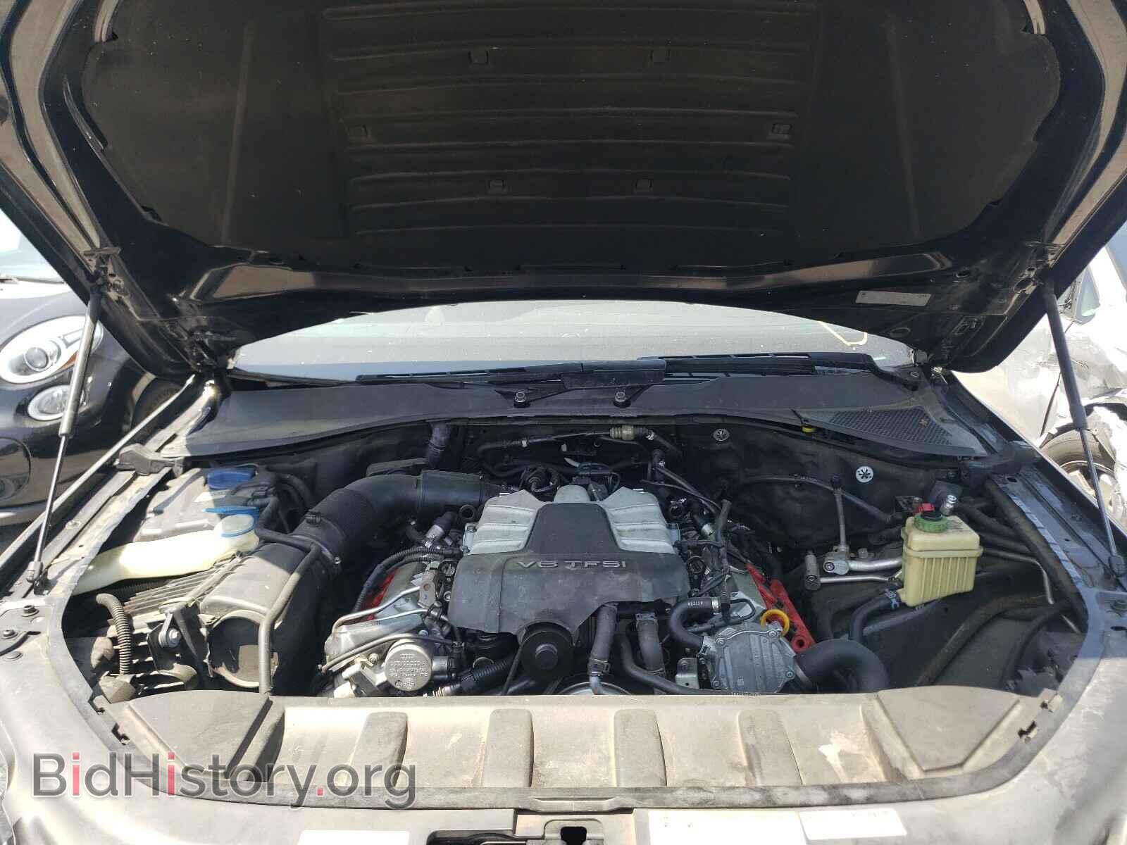 2015 AUDI Q7 - VIN: WA1LGAFE6FD026745 - Фото 7
