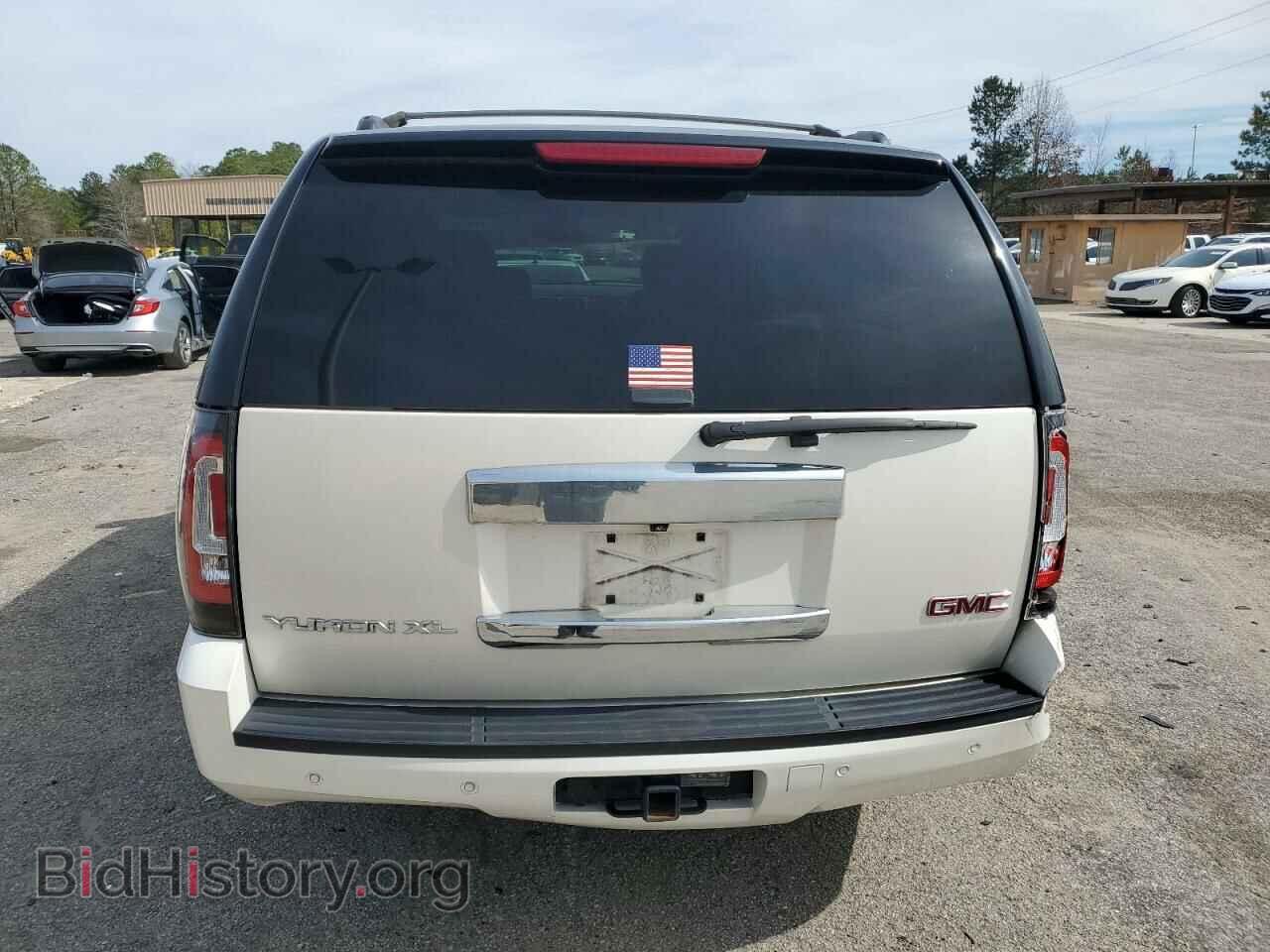 2013 GMC YUKON - VIN: 1GKS1KE07DR239030 - Фото 6
