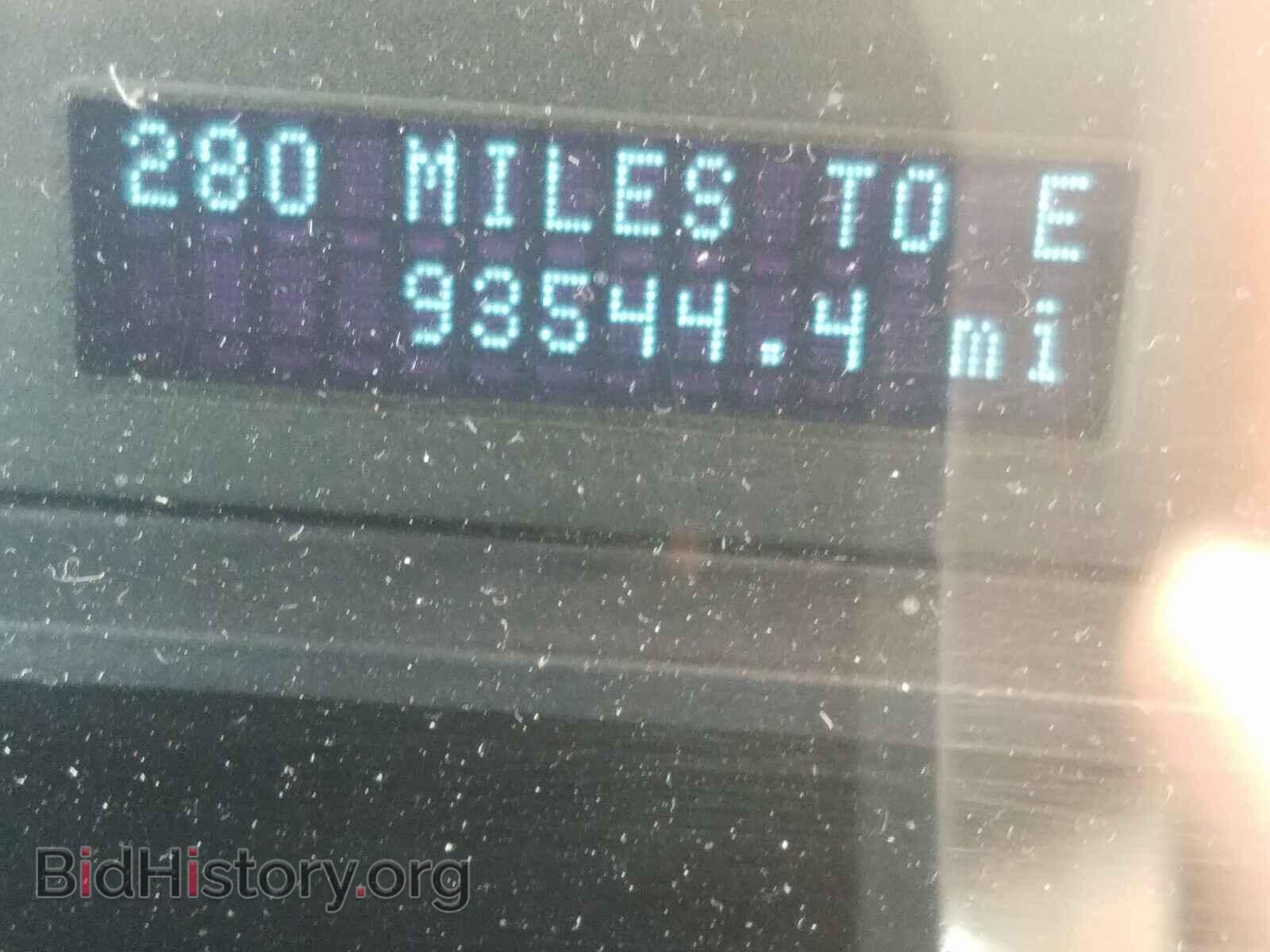 2012 FORD ESCAPE - VIN: 1FMCU0D72CKA05939 - Фото 8