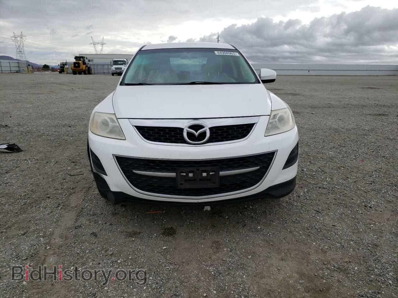 2011 MAZDA CX-9 - VIN: JM3TB2BV5B0325507 - Фото 5