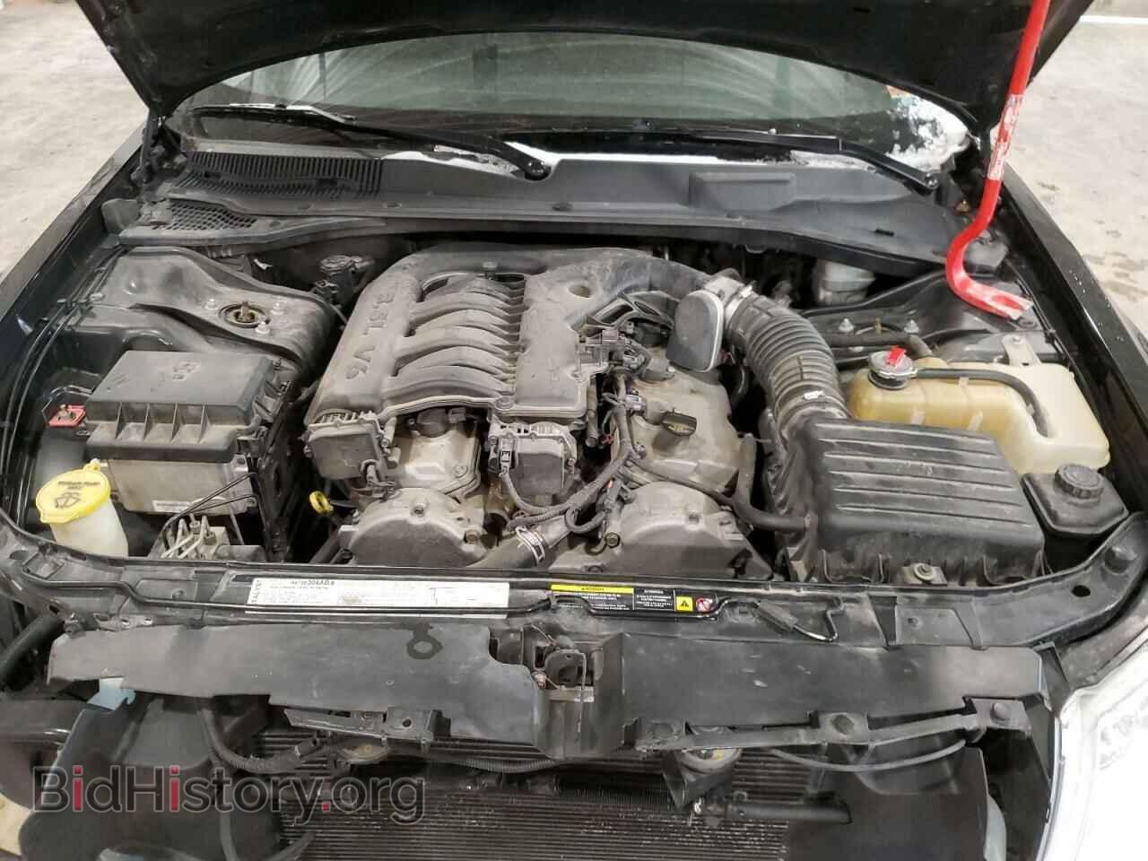 2006 DODGE MAGNUM - VIN: 2D4FV47VX6H179997 - Фото 11