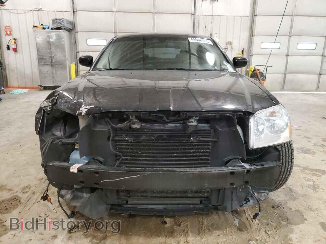 2006 DODGE MAGNUM - VIN: 2D4FV47VX6H179997 - Фото 5