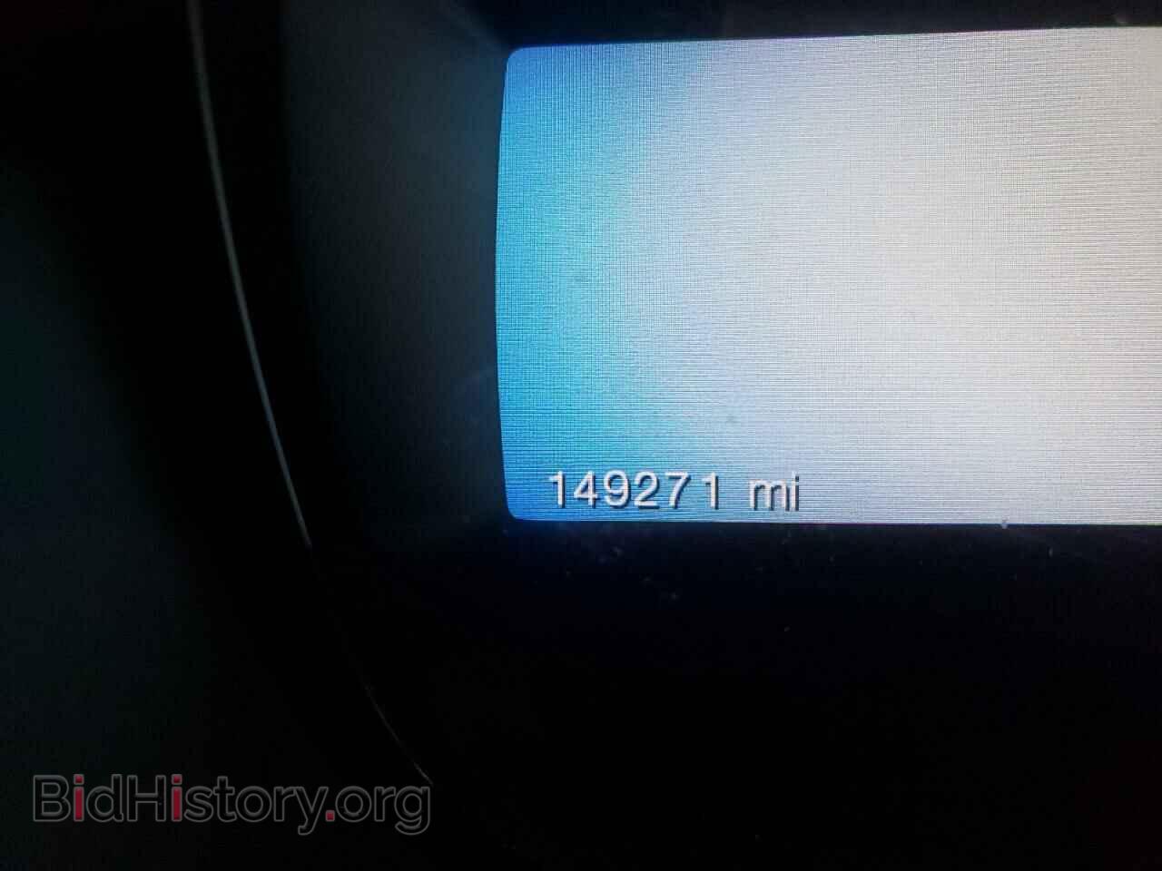 2013 FORD EDGE - VIN: 2FMDK4JC3DBC20275 - Фото 9
