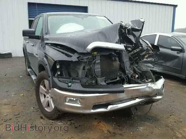 Photo 1D7RB1CT0BS577864 - DODGE RAM 1500 2011