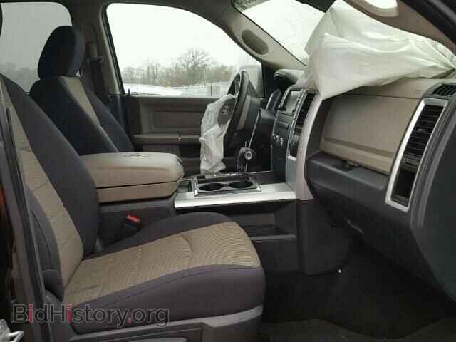 2011 DODGE RAM 1500 - VIN: 1D7RB1CT0BS577864 - Фото 5