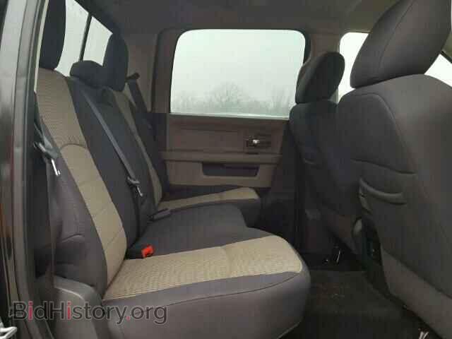 2011 DODGE RAM 1500 - VIN: 1D7RB1CT0BS577864 - Фото 6