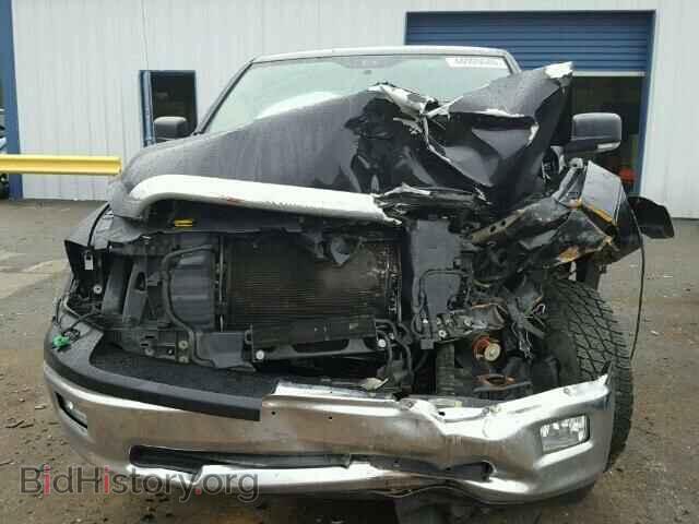 2011 DODGE RAM 1500 - VIN: 1D7RB1CT0BS577864 - Фото 7