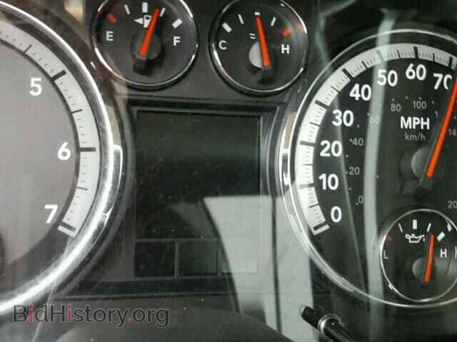 2011 DODGE RAM 1500 - VIN: 1D7RB1CT0BS577864 - Фото 8