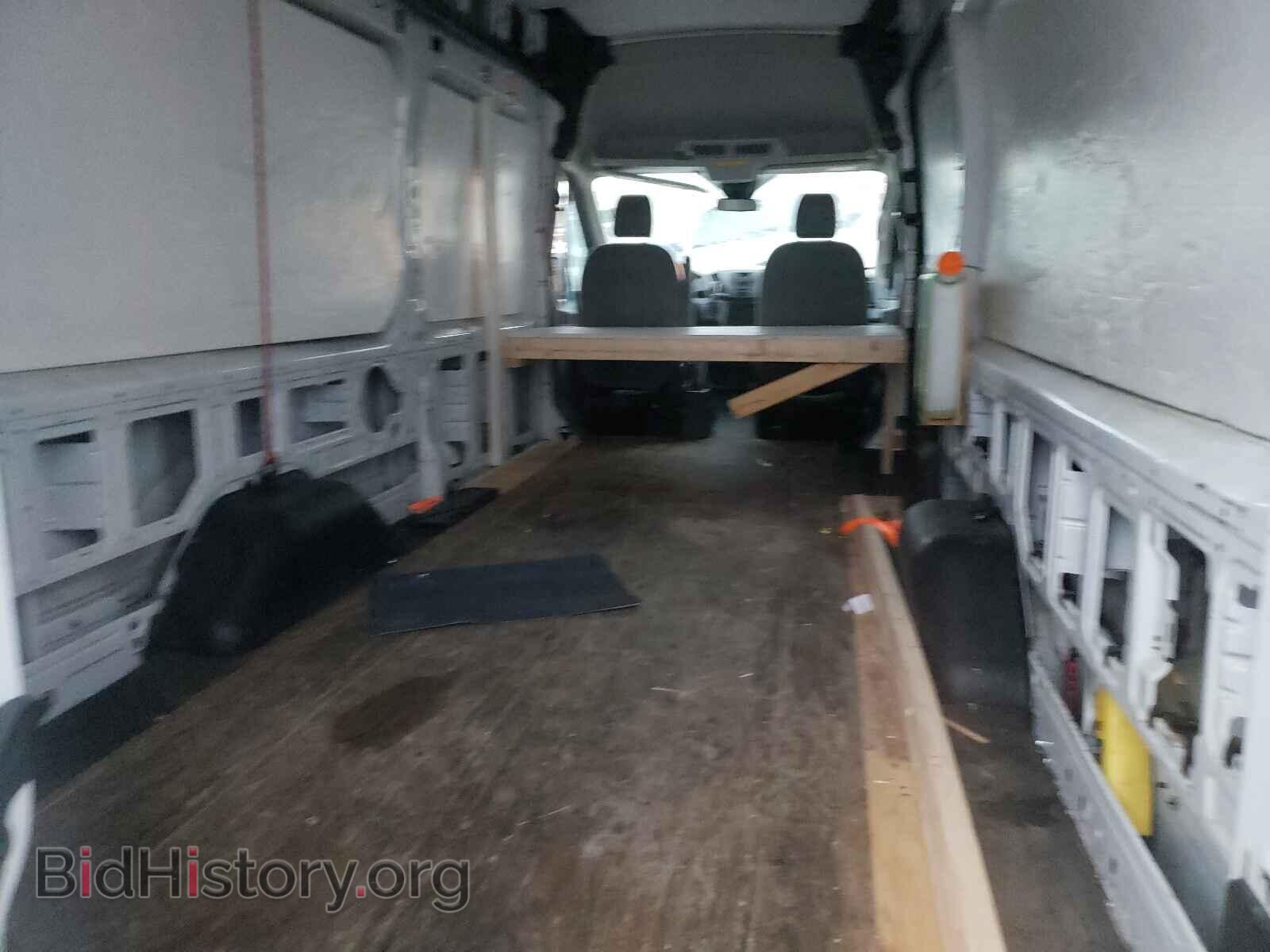 2017 FORD TRANSIT CO - VIN: 1FTBW3XG9HKA80314 - Photo 6