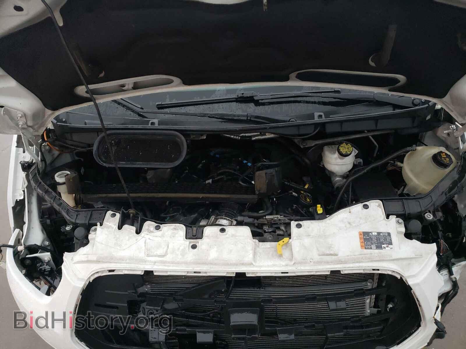 2017 FORD TRANSIT CO - VIN: 1FTBW3XG9HKA80314 - Photo 7