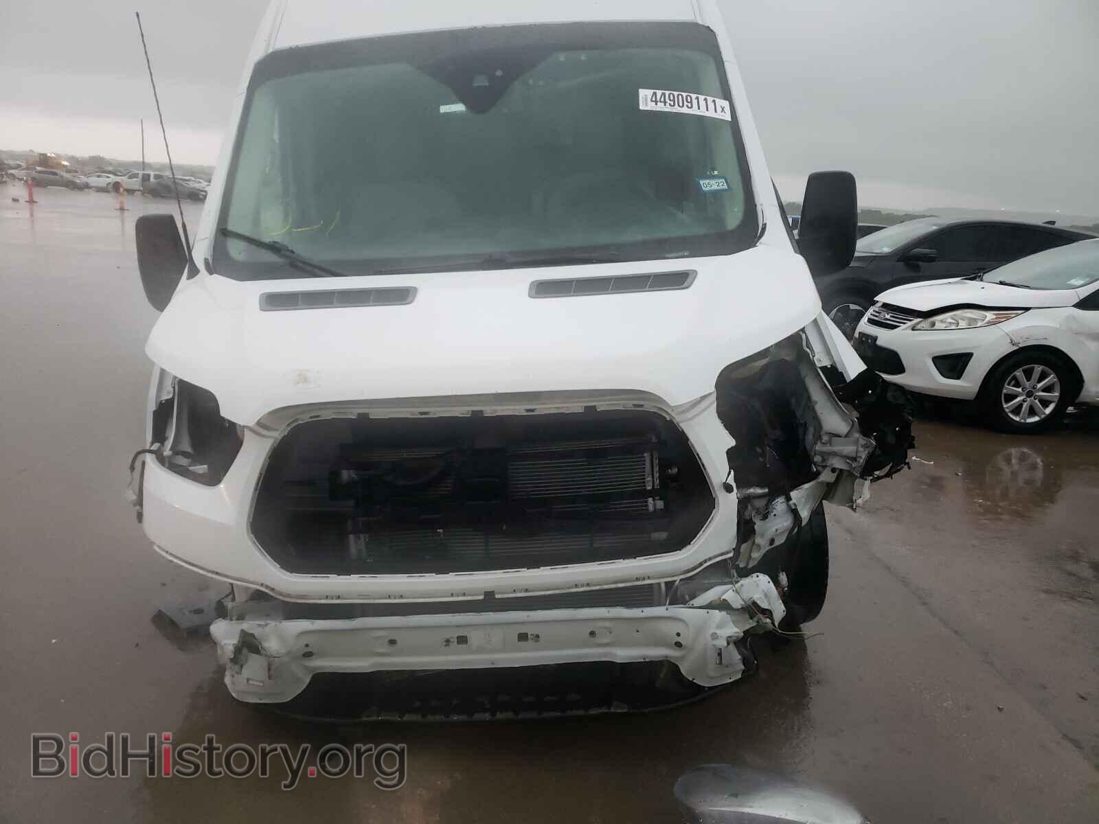 2017 FORD TRANSIT CO - VIN: 1FTBW3XG9HKA80314 - Photo 9