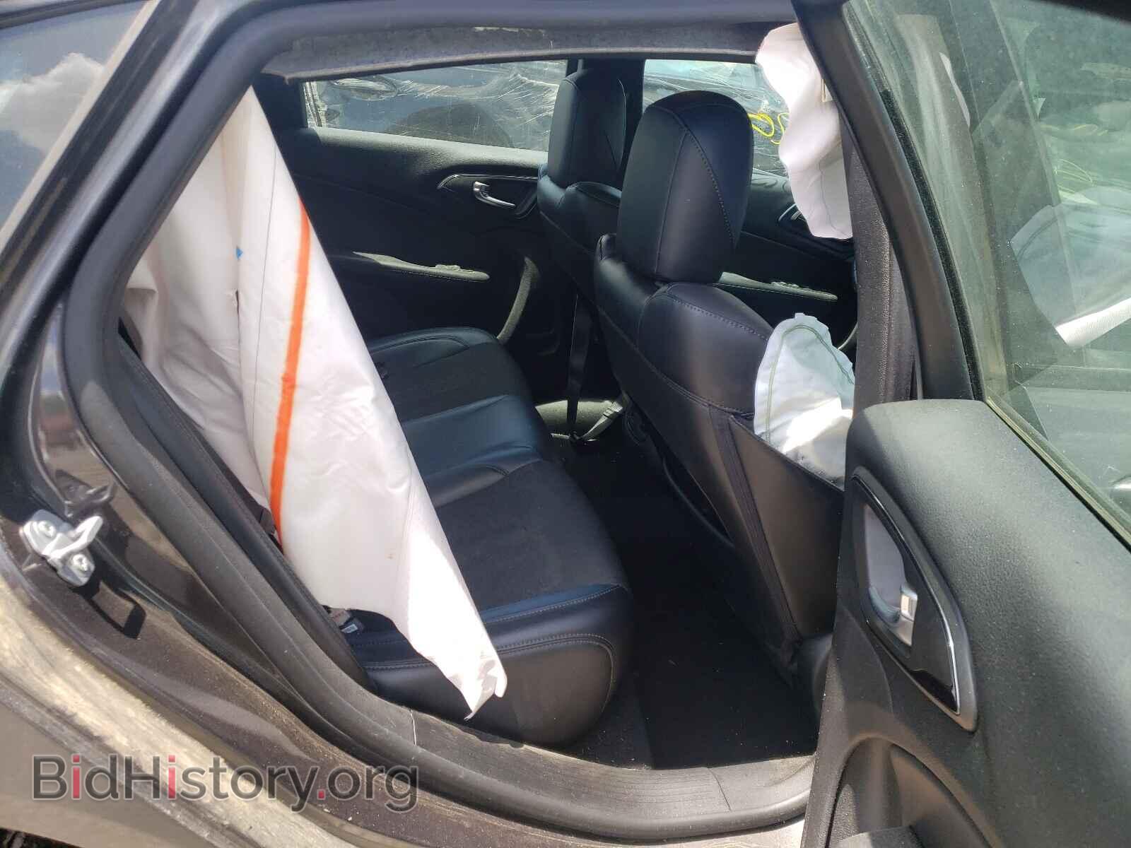 2015 CHRYSLER 200 - VIN: 1C3CCCBB1FN626760 - Photo 6
