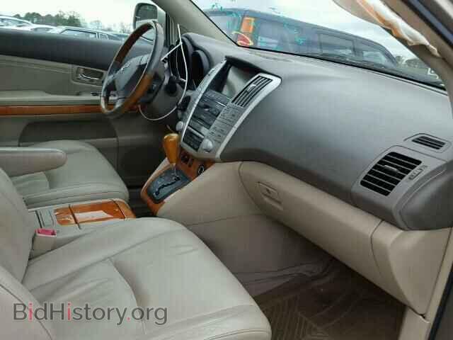 2004 LEXUS RX330 - VIN: 2T2HA31U64C014351 - Фото 5