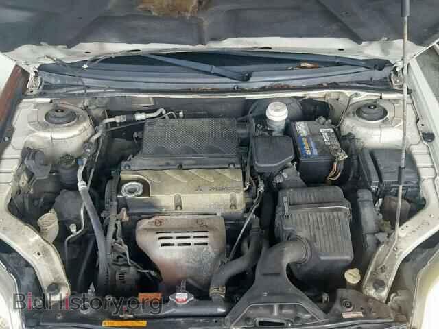 2006 MITSUBISHI GALANT - VIN: 4A3AB26F56E021537 - Фото 7