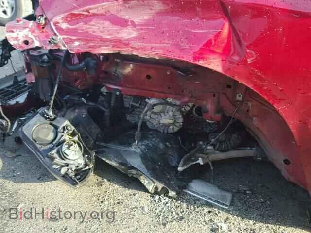 2013 FORD FOCUS - VIN: 1FADP3J28DL383436 - Фото 9