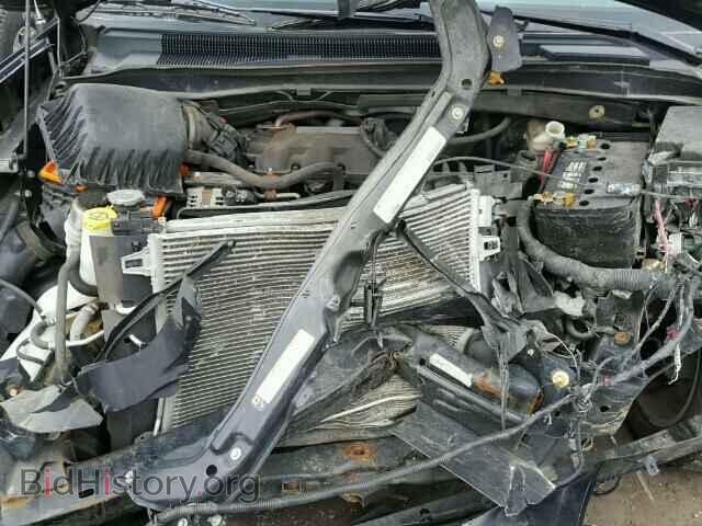2010 DODGE CARAVAN - VIN: 2D4RN4DE8AR473418 - Фото 7