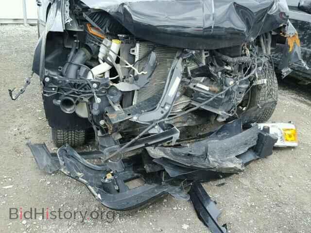 2010 DODGE CARAVAN - VIN: 2D4RN4DE8AR473418 - Фото 9