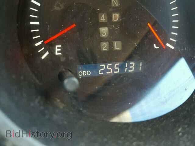 2003 LEXUS ES300 - VIN: JTHBF30G530119333 - Фото 8