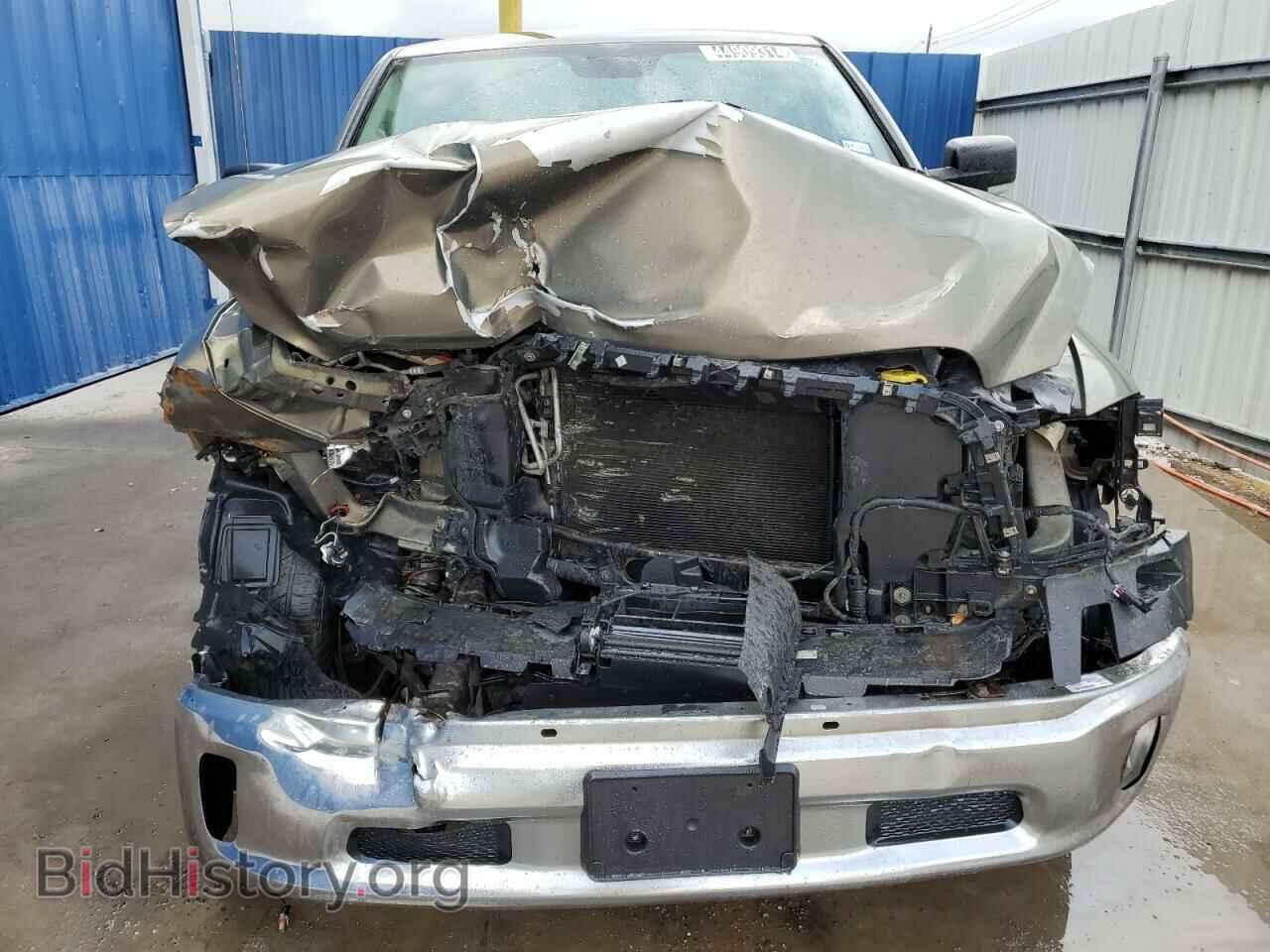 2014 RAM 1500 - VIN: 1C6RR6GT2ES287523 - Фото 5