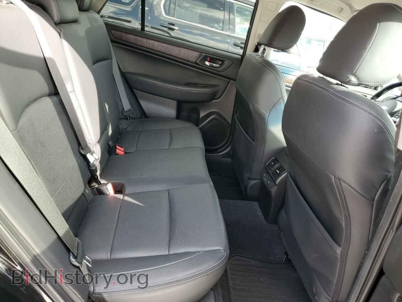2016 SUBARU OUTBACK - VIN: 4S4BSEJC8G3247828 - Фото 11