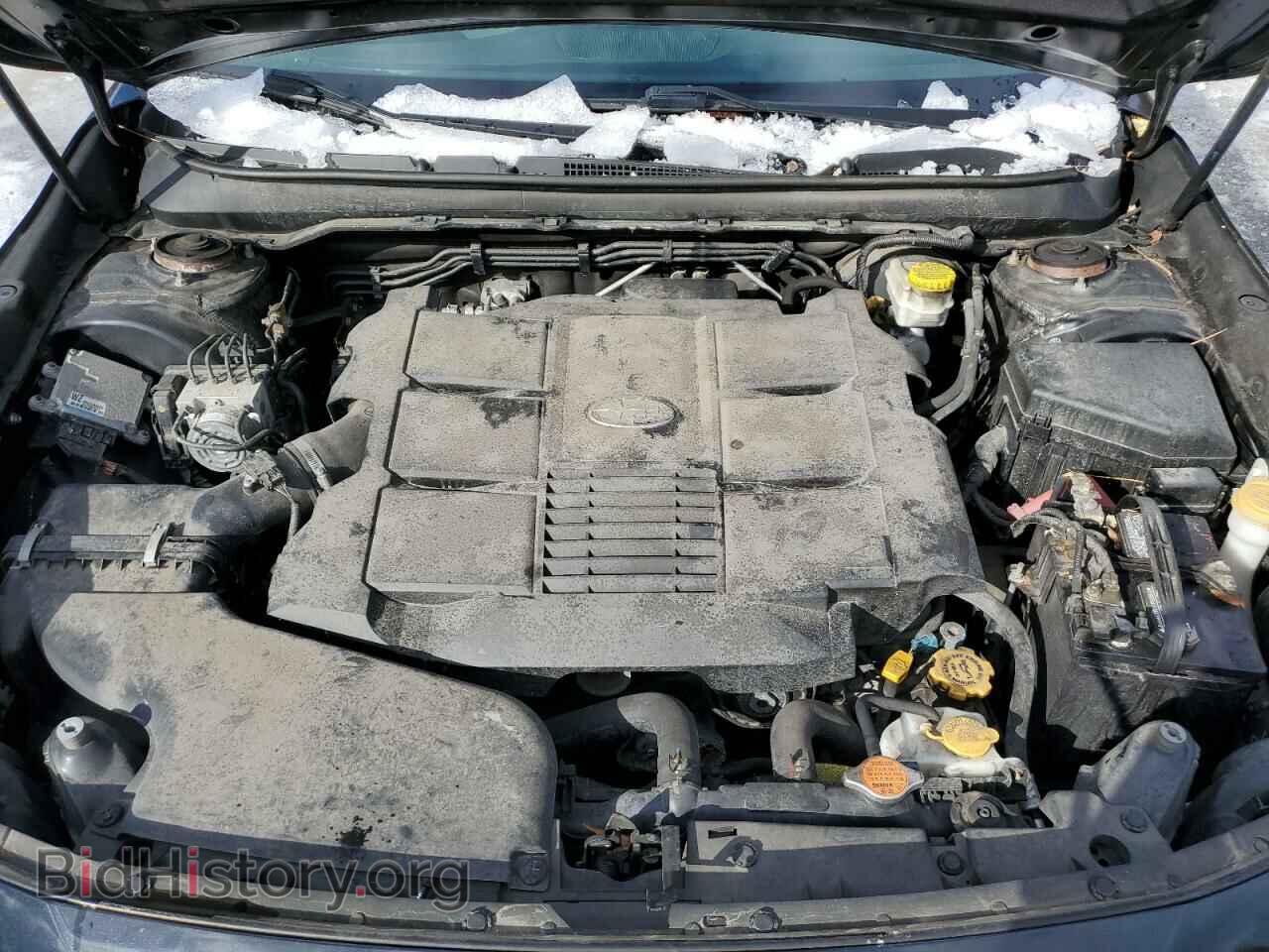 2016 SUBARU OUTBACK - VIN: 4S4BSEJC8G3247828 - Фото 12