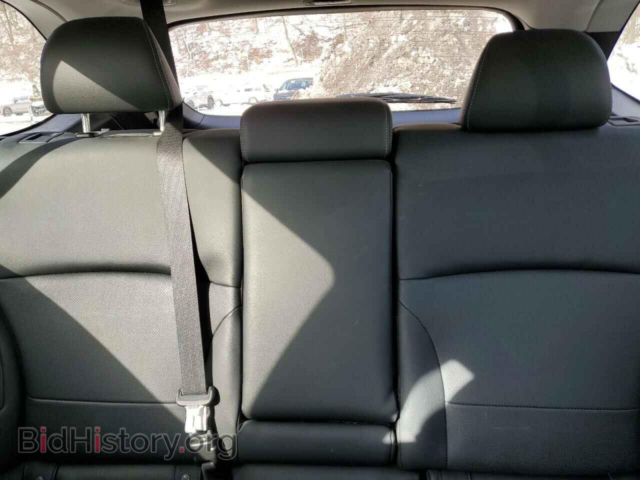2016 SUBARU OUTBACK - VIN: 4S4BSEJC8G3247828 - Фото 10