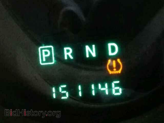 2007 DODGE NITRO - VIN: 1D8GU28K77W720828 - Фото 8
