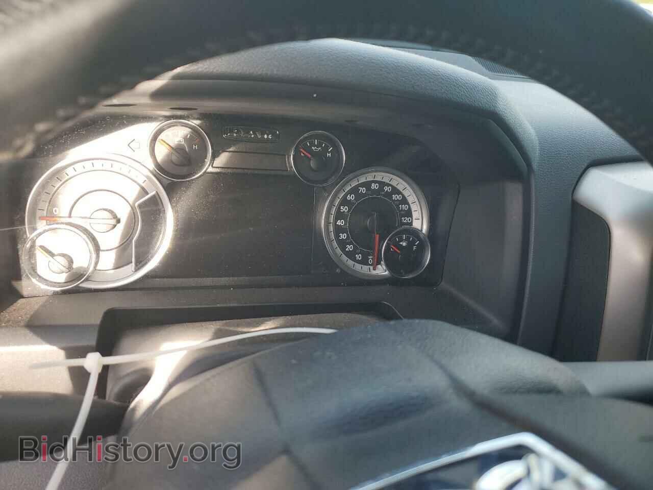2017 RAM 1500 - VIN: 3C6RR6LT1HG563496 - Фото 9