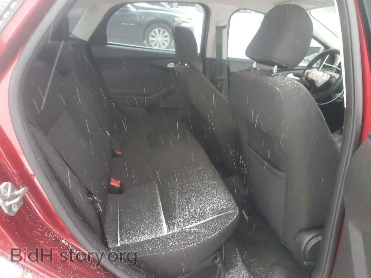 2017 FORD FOCUS - VIN: 1FADP3F20HL298413 - Photo 11
