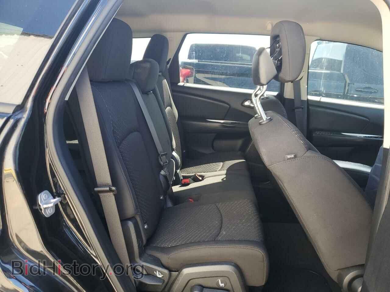 2017 DODGE JOURNEY - VIN: 3C4PDCAB3HT708391 - Photo 11