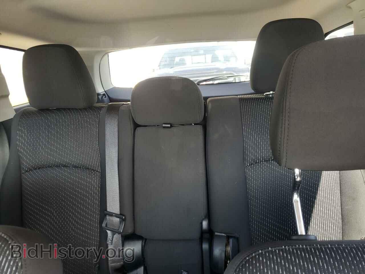 2017 DODGE JOURNEY - VIN: 3C4PDCAB3HT708391 - Photo 10