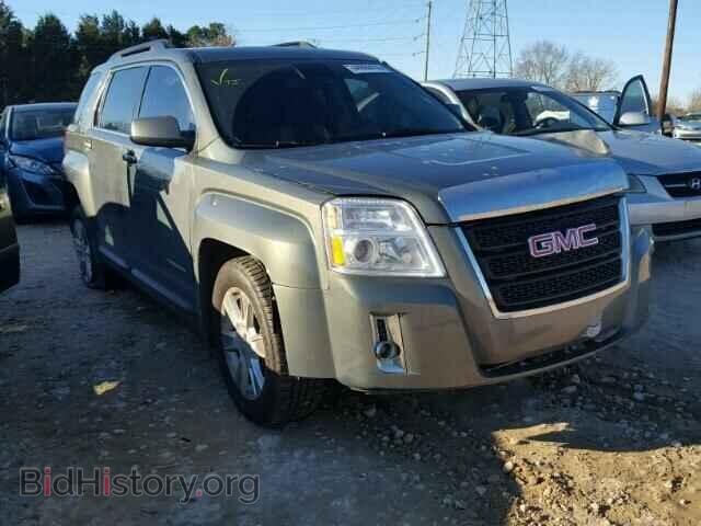 Photo 2GKALSEK2C6329431 - GMC TERRAIN 2012