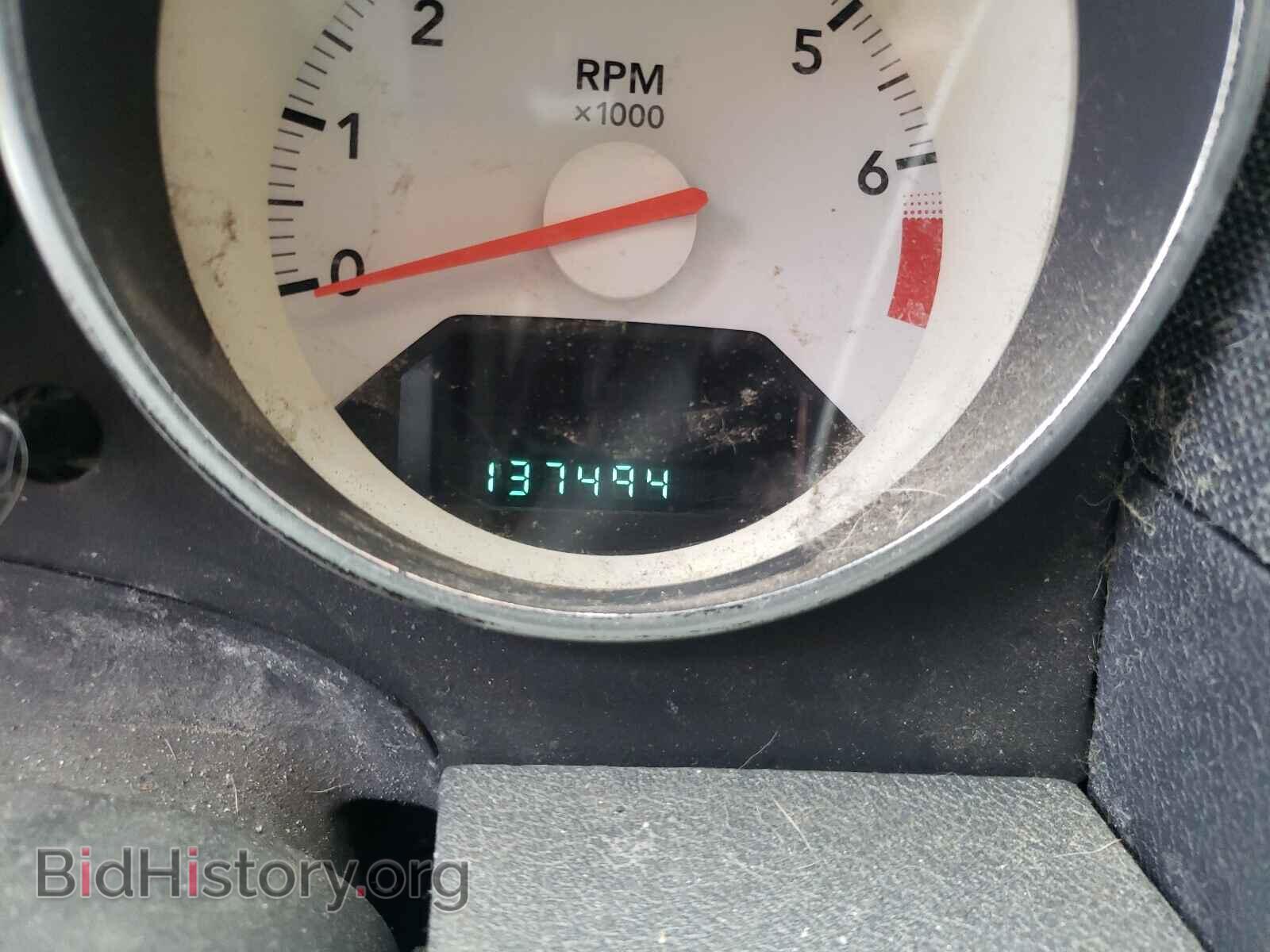 2008 DODGE CALIBER - VIN: 1B3HB48B38D769088 - Фото 8
