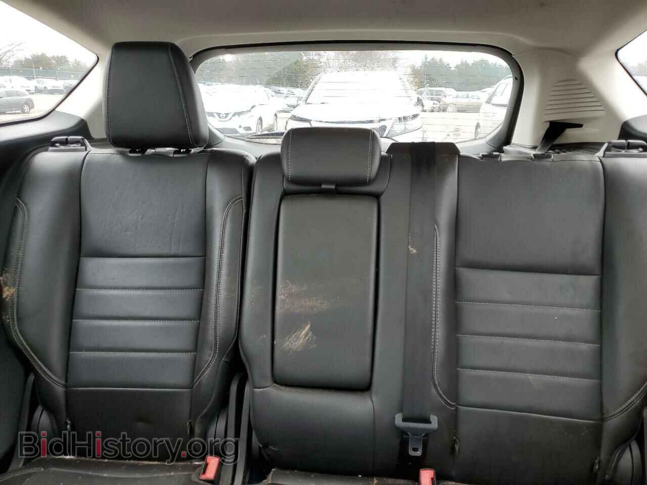 2014 FORD CMAX - VIN: 1FADP5BUXEL514444 - Фото 10
