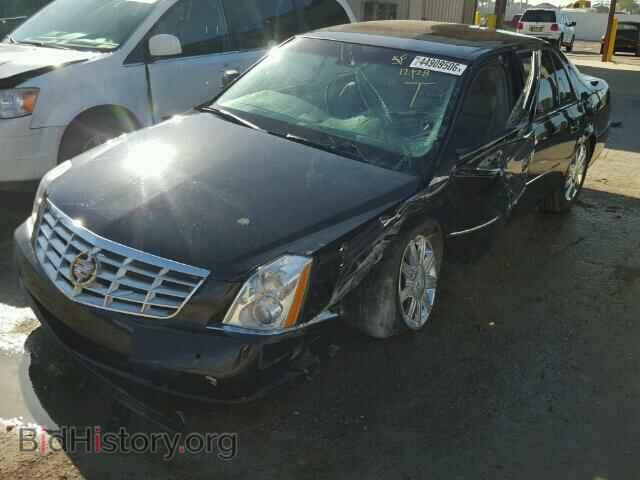 2006 CADILLAC DTS - VIN: 1G6KD57Y76U124244 - Фото 2