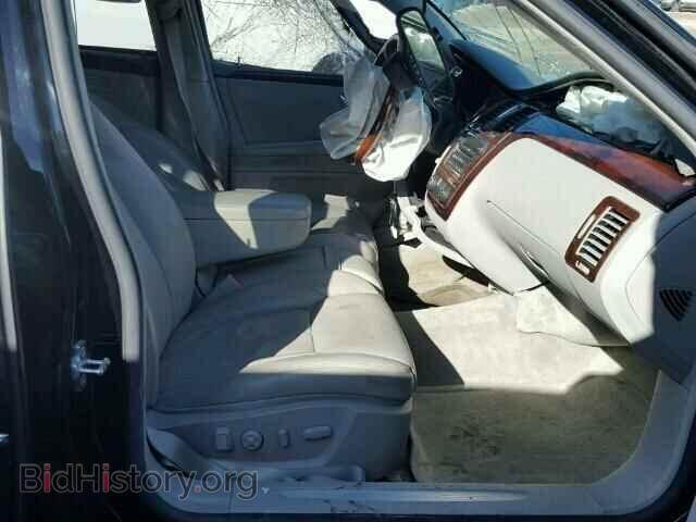 2006 CADILLAC DTS - VIN: 1G6KD57Y76U124244 - Фото 5