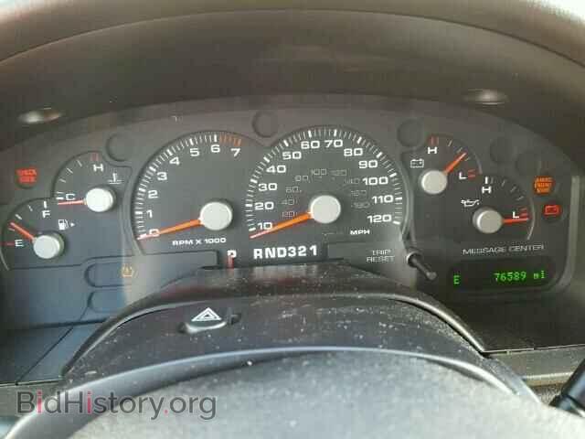 2005 FORD EXPLORER - VIN: 1FMZU73W55UB17248 - Photo 8