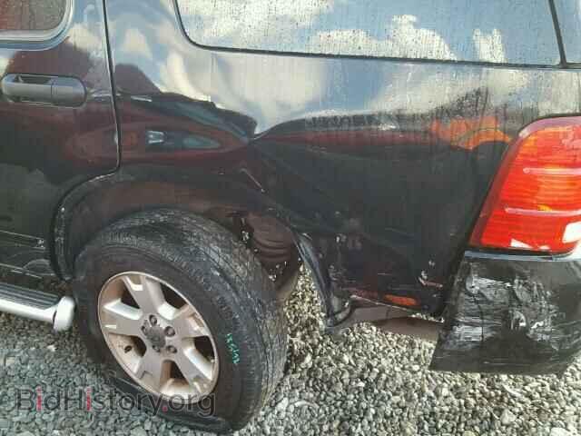 2005 FORD EXPLORER - VIN: 1FMZU73W55UB17248 - Photo 10
