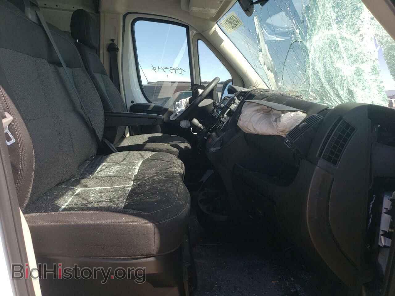 2016 RAM PROMASTER - VIN: 3C6TRVBG6GE130156 - Фото 5