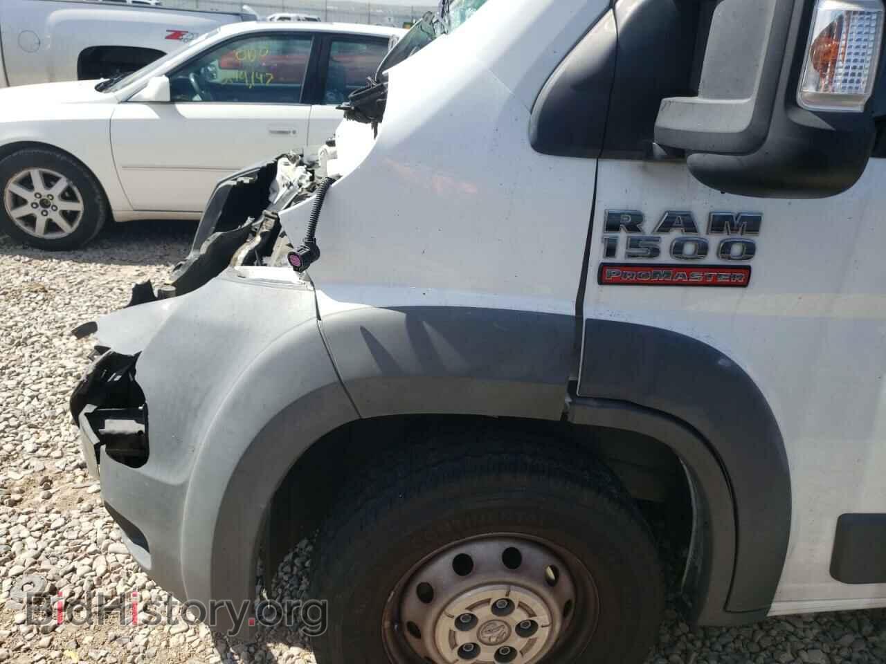 2016 RAM PROMASTER - VIN: 3C6TRVBG6GE130156 - Фото 9